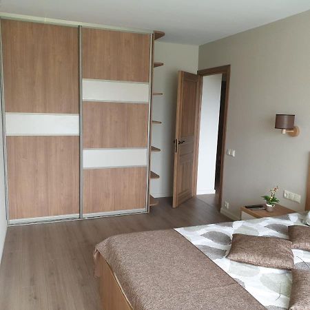Apartamenti Danna Ledmane Exterior foto