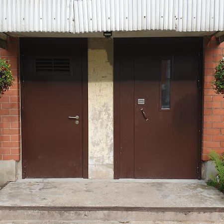 Apartamenti Danna Ledmane Exterior foto