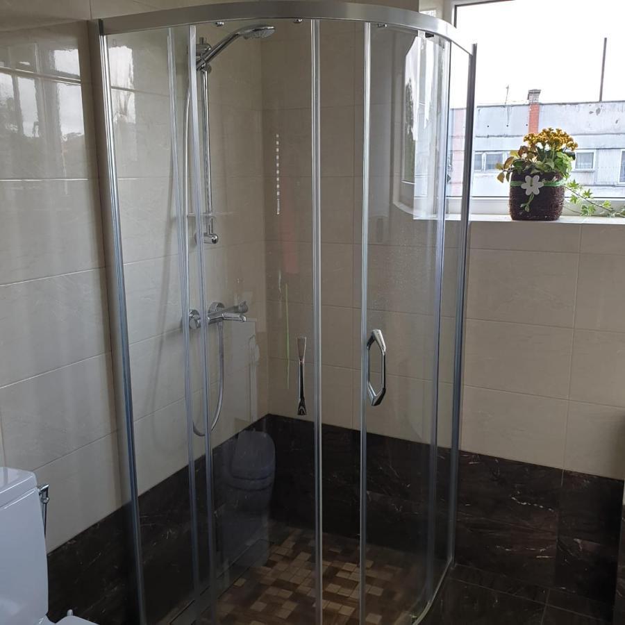 Apartamenti Danna Ledmane Exterior foto