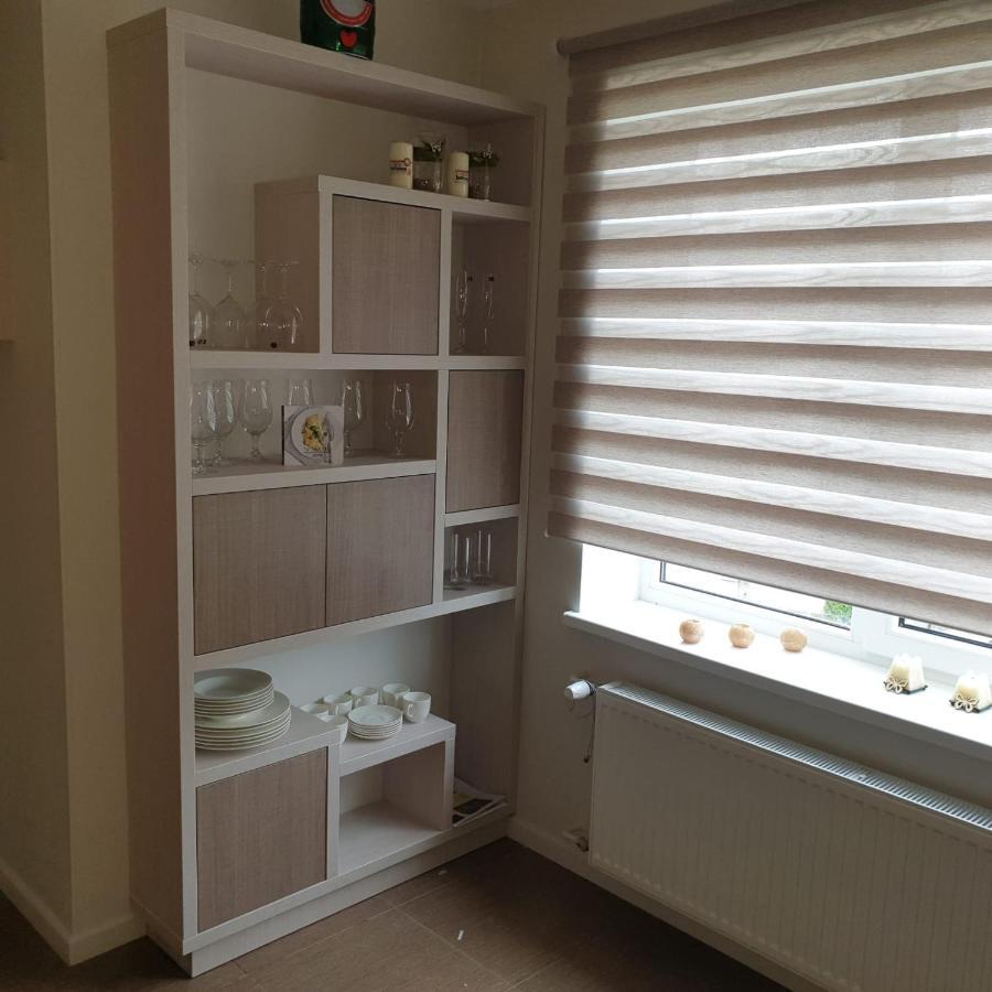 Apartamenti Danna Ledmane Exterior foto